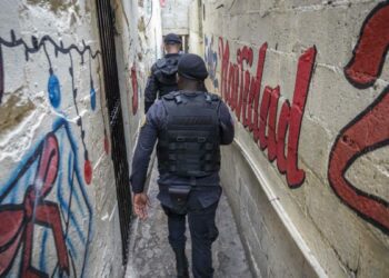 Santiago sin homicidios por 15 días luego de la Operación Halcón IV 