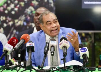 Fuerza del Pueblo cuestiona eficacia de seguridad ciudadana 