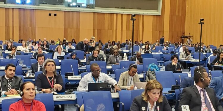 RD participa en la 14ª Jornada de Prevención de la Corrupción