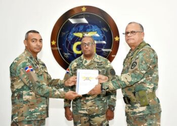 Cambios en el Comando Conjunto Unificado de Fuerzas Armadas