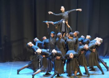 El MINERD clausuró Décima Gala Nacional de Artes