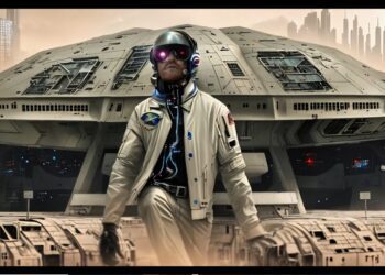 Auro Sónico presenta el primer video musical creado con inteligencia artificial en RD