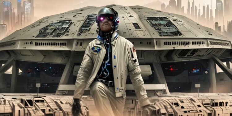 Auro Sónico presenta el primer video musical creado con inteligencia artificial en RD