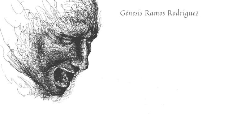 Alma sin título, de Génesis Ramos