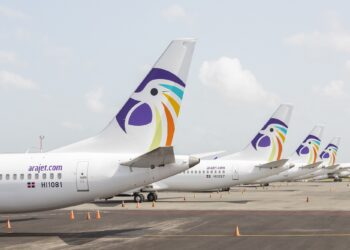 Arajet y Banreservas se unen para facilitar que dominicanos viajen