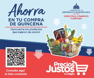 Precios Justos