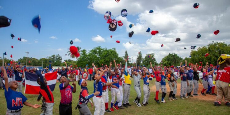 Más de 40 ligas y 86 equipos participan en el campeonato