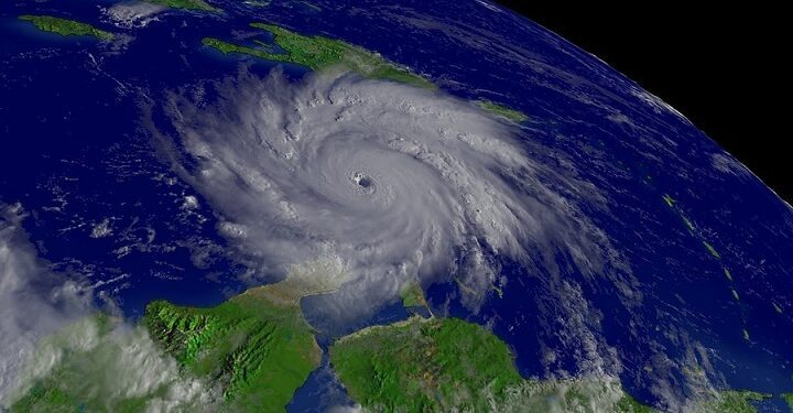 ¿Qué sabe usted de los ciclones? Lea esto, puede que haya algo que no conozca