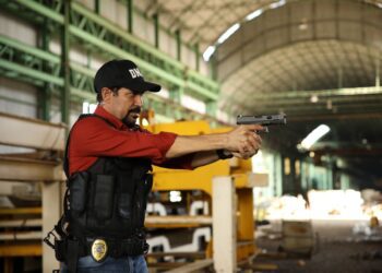 "Rango de Honor" se estrenará este jueves