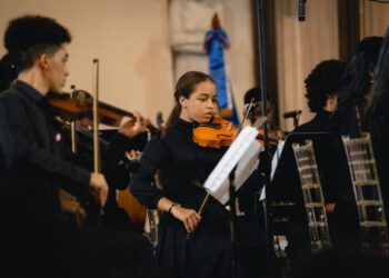 Orquesta Sinfónica Juvenil ofrecerá concierto