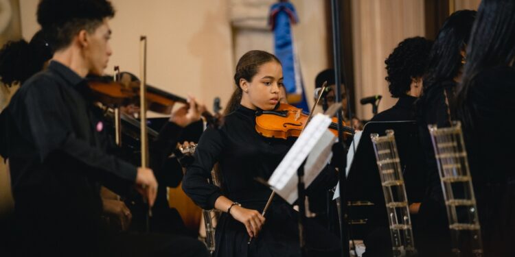 Orquesta Sinfónica Juvenil ofrecerá concierto