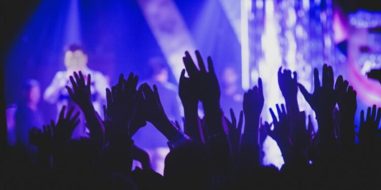Alertan que los conciertos se han convertido en objetivo para la ciberdelincuencia.
