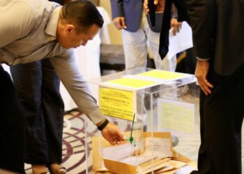 Gobierno destinará más de mil millones de pesos en abastecer hospitales