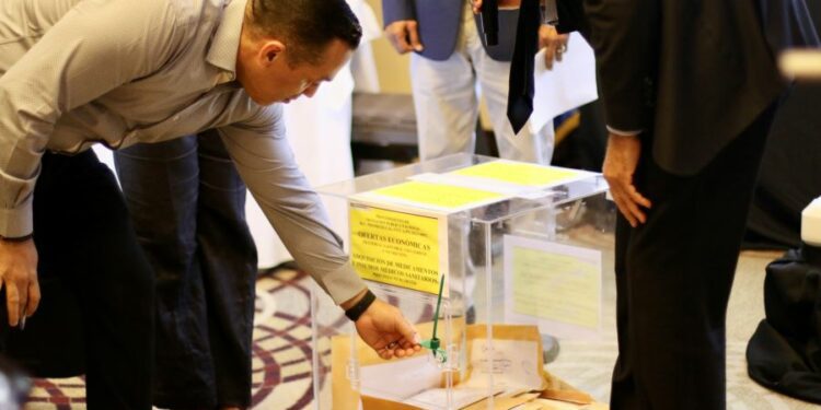 Gobierno destinará más de mil millones de pesos en abastecer hospitales