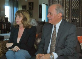 Ponen a circular "Capital y Humanidad" de Jacqueline Boin y José Serulle Ramia