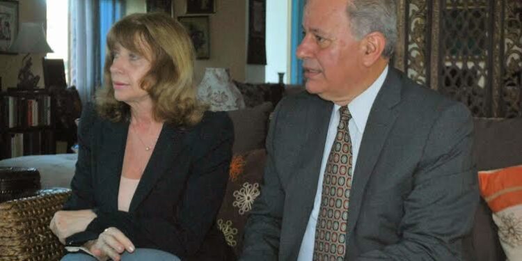 Ponen a circular "Capital y Humanidad" de Jacqueline Boin y José Serulle Ramia