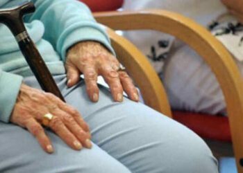 Estudio confirma la importancia del ejercicio físico en residentes de edad avanzada