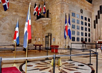 Ejecutivo traspasa el Panteón de la Patria al Ministerio de Cultura