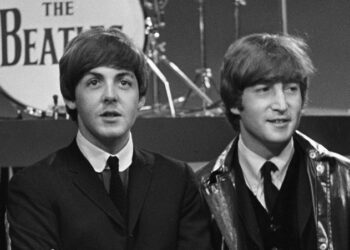 La Inteligencia Artificial unirá a dos grandes de los Beatles