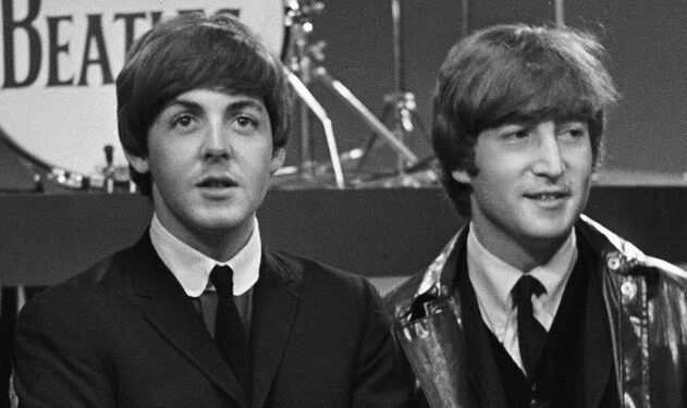 La Inteligencia Artificial unirá a dos grandes de los Beatles