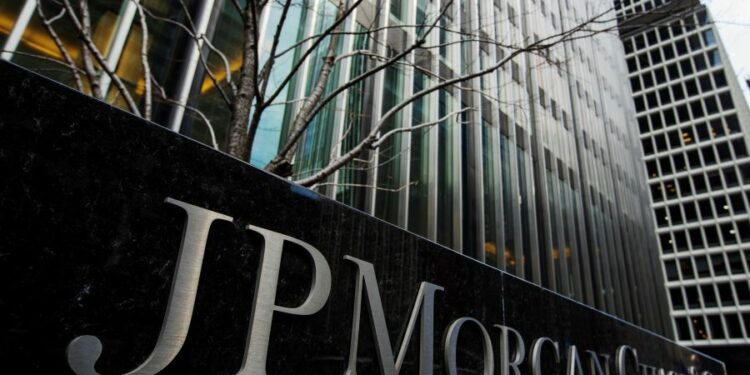 JPMorgan pagará 290 millones por beneficiarse de las actividades Jeffrey Epstein