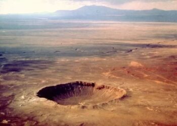 Los humanos sobrevivieron al impacto del asteroide que mató a los dinosaurios