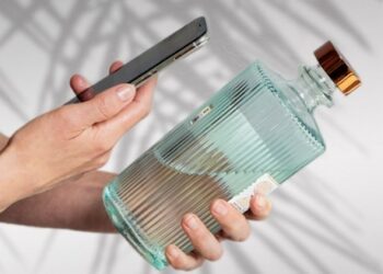 La tecnología como aliada en la lucha contra la falsificación de productos