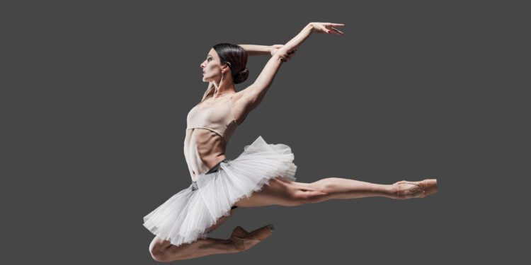 El ballet con todo su esplendor el 14 de julio en el Teatro Nacional