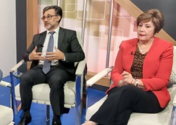 Expertos advierten baja calidad sistema educativo sigue afectando el desarrollo de RD