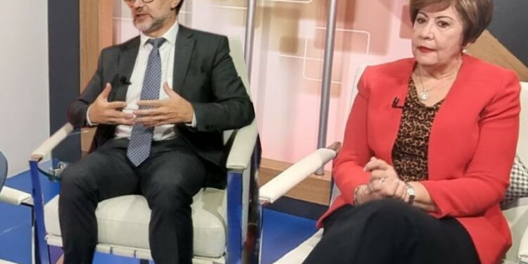 Expertos advierten baja calidad sistema educativo sigue afectando el desarrollo de RD