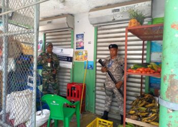 Pro Consumidor cierra 27 comercios por fraude con las tarjetas de ayudas sociales 