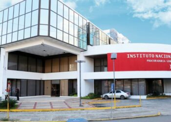 Convocan a concurso para Director General del INACIF.