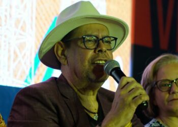 Fernando Villalona regresa Altos de Chavón en un concierto para la historia