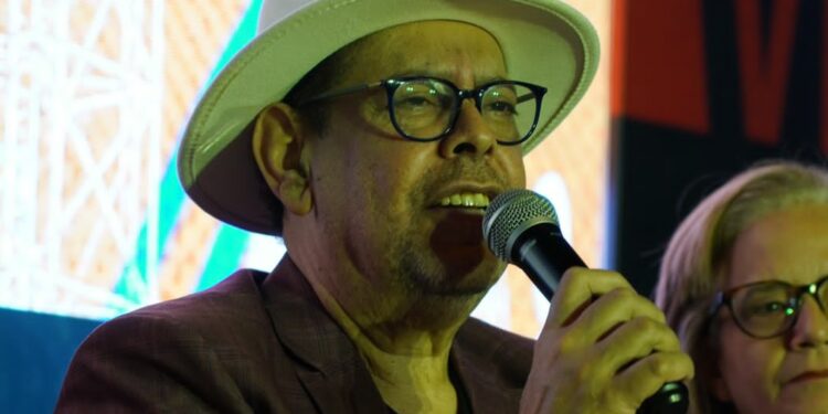 Fernando Villalona regresa Altos de Chavón en un concierto para la historia