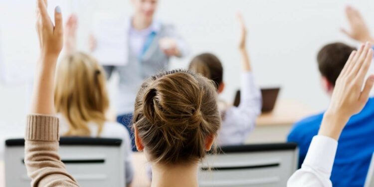 La urgente necesidad de formar buenos maestros en la República Dominicana