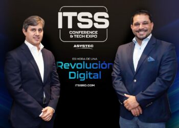 ASYSTEC Celebrará la 7ma Edición del evento de Ciberseguridad IT Security Solutions