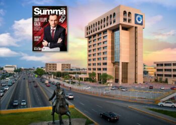 Banco Popular es reconocido líder regional en transformación digital