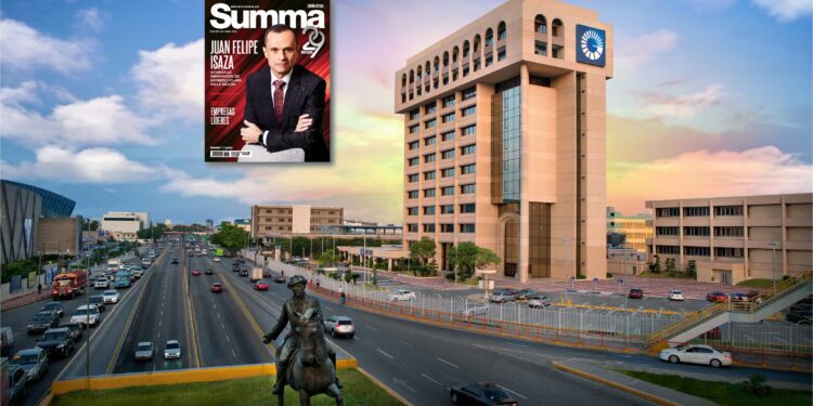 Banco Popular es reconocido líder regional en transformación digital