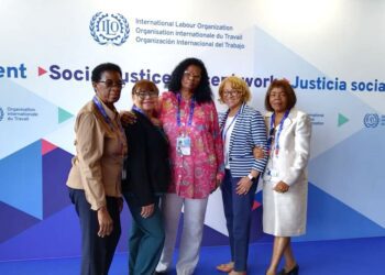 El Comité Intersindical de la Mujer Trabajadora reacciona a fallo del TC