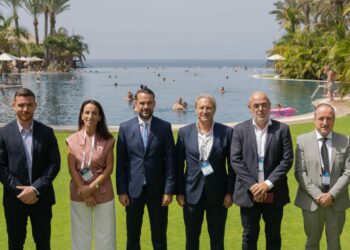 Lopesan Hotel Group propone una oferta de calidad para atraer turistas