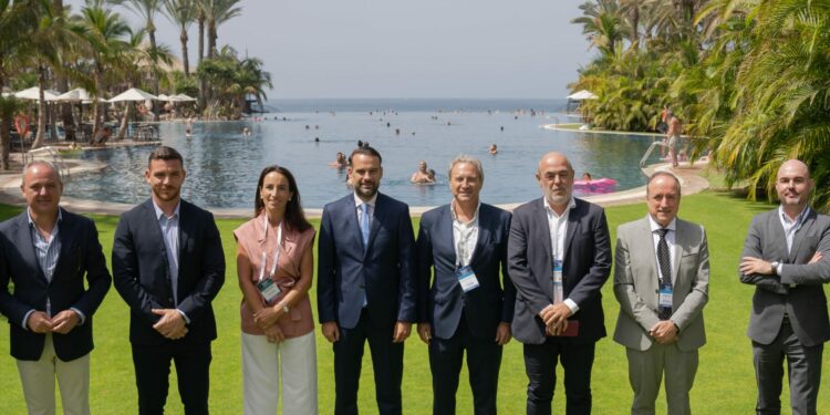 Lopesan Hotel Group propone una oferta de calidad para atraer turistas