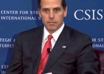 El hijo de Biden acepta declararse culpable y evita la cárcel