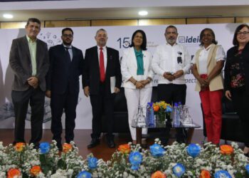 IDEICE propone alianza para una investigación no coyuntural de la realidad educativa