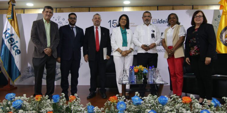 IDEICE propone alianza para una investigación no coyuntural de la realidad educativa