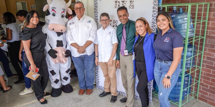 CONALECHE celebra el Día Mundial de la Leche