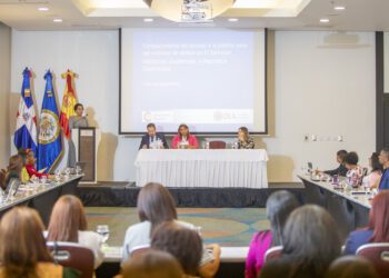 Ministerio Público lanza proyecto para protección efectiva de las víctimas