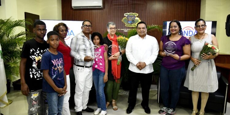 Conversatorio sobre derecho de autor generó gran interés en sector creativo en Punta Cana