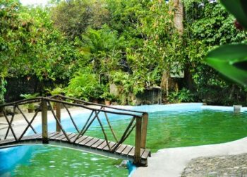 Turismo ecológico: ¡A disfrutar el verano en Rancho Don Lulú!