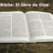 EEUU.- Distrito escolar de Utah retira biblia de bibliotecas por contenido "pornográfico o indecente"