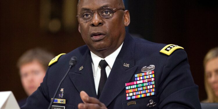 EEUU  comprometido con la "libertad, seguridad y prosperidad" en el Indo-Pacífico